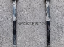 Arxa amortizatorlar Ford Focus